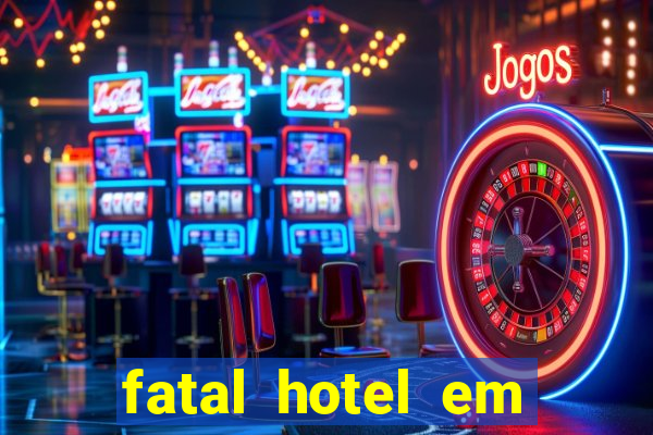 fatal hotel em barreiras ba